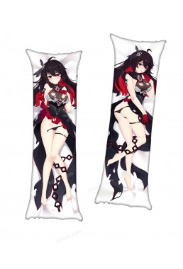 Honkai Impact 3rd Seele Vollerei Dakimakura Body Anime Pillowcases UK Online