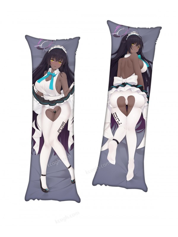 Blue Archive kakudade karinn Dakimakura Pillowcases UK Outlet Shop