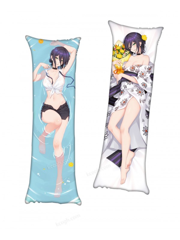 Chainsaw Man Reze Dakimakura Body Anime Pillowcases UK Online