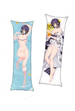 Chainsaw Man Reze Dakimakura Body Anime Pillowcases UK Online