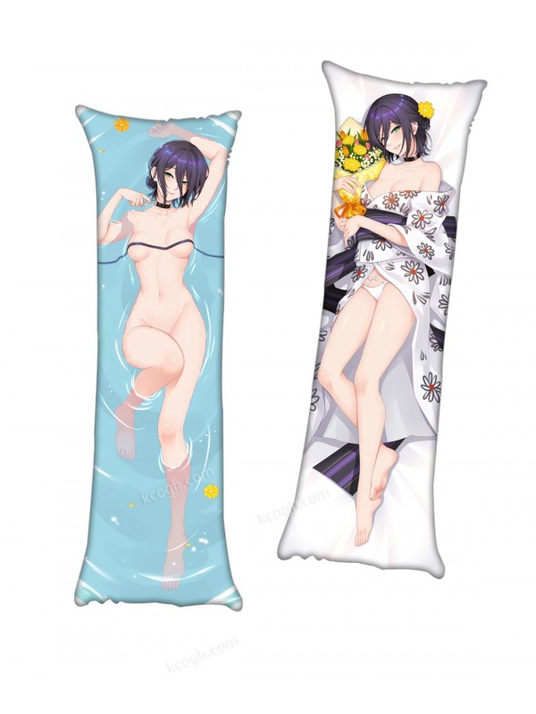 Chainsaw Man Reze Dakimakura Body Anime Pillowcases UK Online