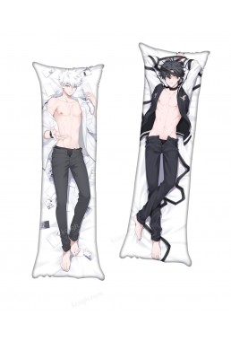 Link Click Cheng Xiaoshi & Luguang Dakimakura Body Anime Pillowcases UK Online