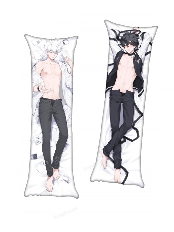 Link Click Cheng Xiaoshi & Luguang Dakimakura Body Anime Pillowcases UK Online