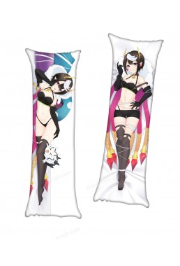 So I'm a Spider, So What Ariel Dakimakura Body Anime Pillowcases UK Online