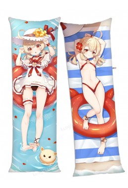 Genshin Impact Klee Anime Body Pillow Case japanese love pillows for sale