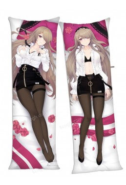 Honkai Impact 3rd Rita Rossweisse Anime Body Pillow Case japanese love pillows for sale