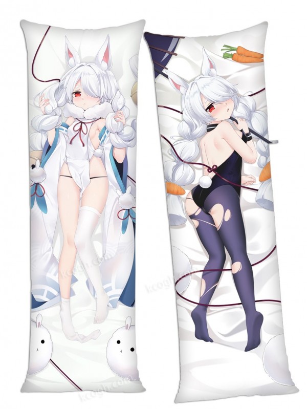 Azur Lane IJN Shirayuki Anime Body Pillow Case japanese love pillows for sale