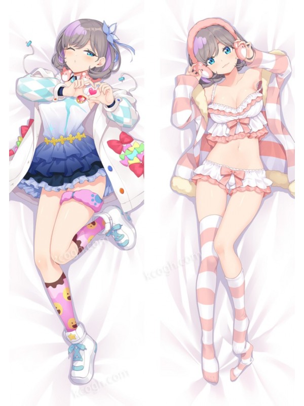 LoveLive!Superstar!! Tang Keke Anime Body Pillow Case japanese love pillows for sale