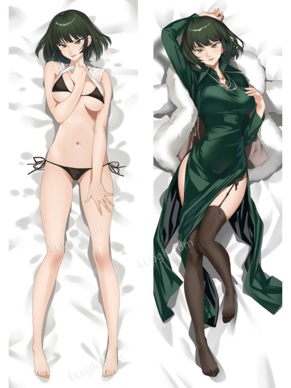 One Punch Man Fubuki Hellish Blizzar Anime Dakimakura Japanese Hugging Body PillowCase