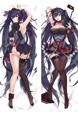 Azur Lane Anime Dakimakura Pillow Japanese Hugging Body Pillowcase