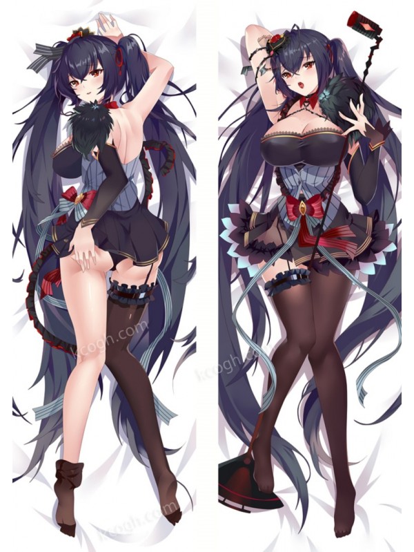 Azur Lane Anime Dakimakura Pillow Japanese Hugging Body Pillowcase