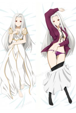 FateGrand Order FGO Irisviel von Einzbern Anime Dakimakura Pillow Japanese Hugging Body Pillowcase