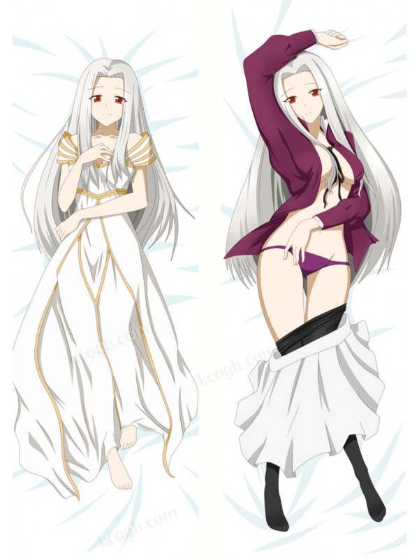 FateGrand Order FGO Irisviel von Einzbern Anime Dakimakura Pillow Japanese Hugging Body Pillowcase