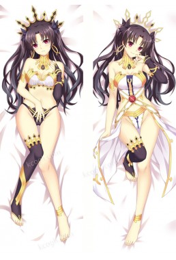 Fate stay night Tohsaka Rin Anime Dakimakura Pillow Japanese Hugging Body Pillowcase