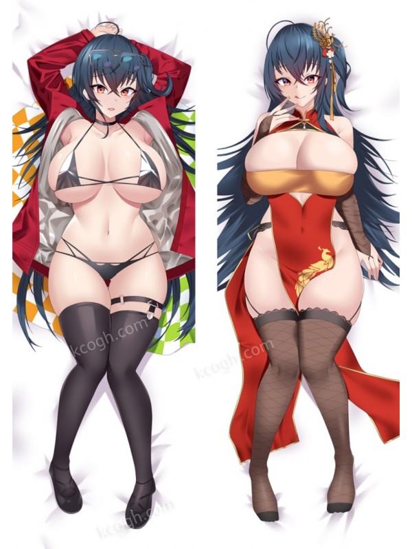 Azur Lane Anime Dakimakura Pillow Japanese Hugging Body Pillowcase