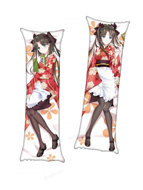 Fatestay night Rin Tohsaka Dakimakura Body Anime Pillowcases