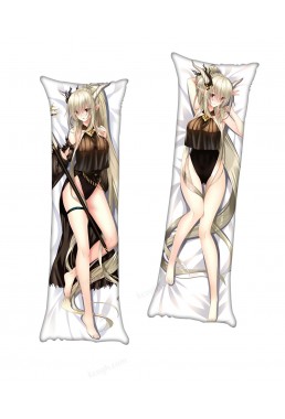 Arknights Shining Dakimakura Body Anime Pillowcases