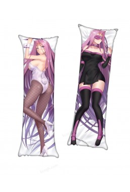 Fate stay night Rider Dakimakura Body Anime Pillowcases