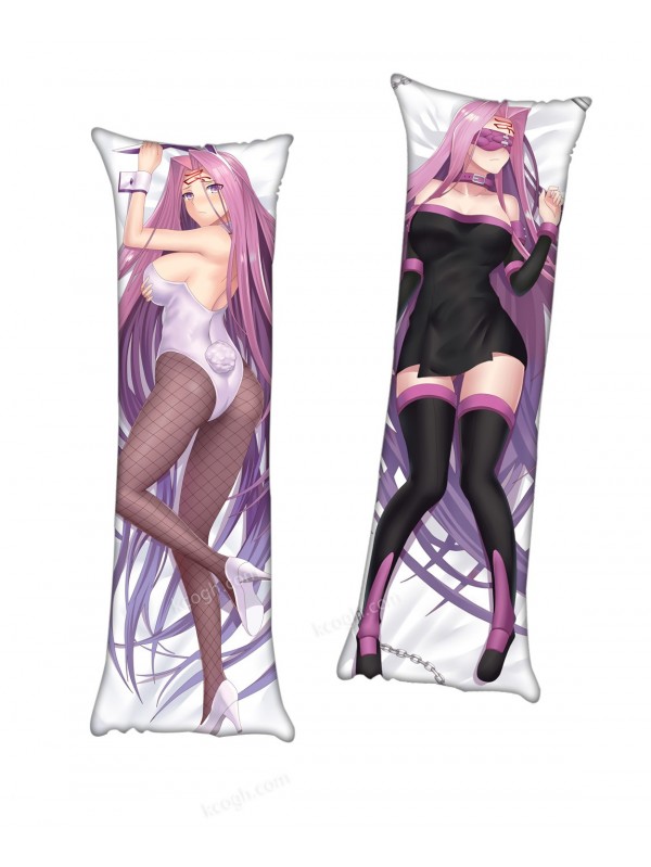 Fate stay night Rider Dakimakura Body Anime Pillowcases