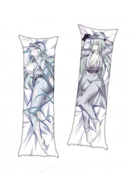 Cells at Work Black Blood Cell Dakimakura Body Anime Pillowcases