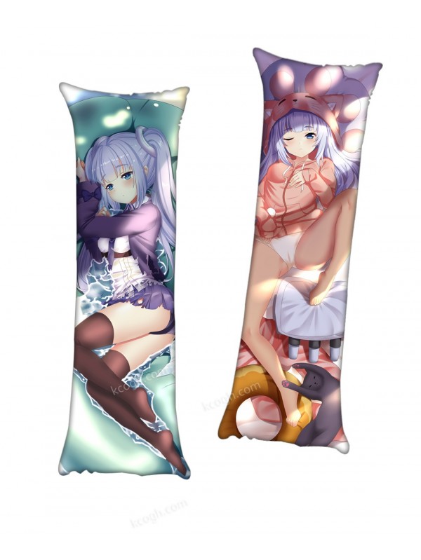 Azur Lane Vincennes Dakimakura Body Anime Pillowcases UK Online