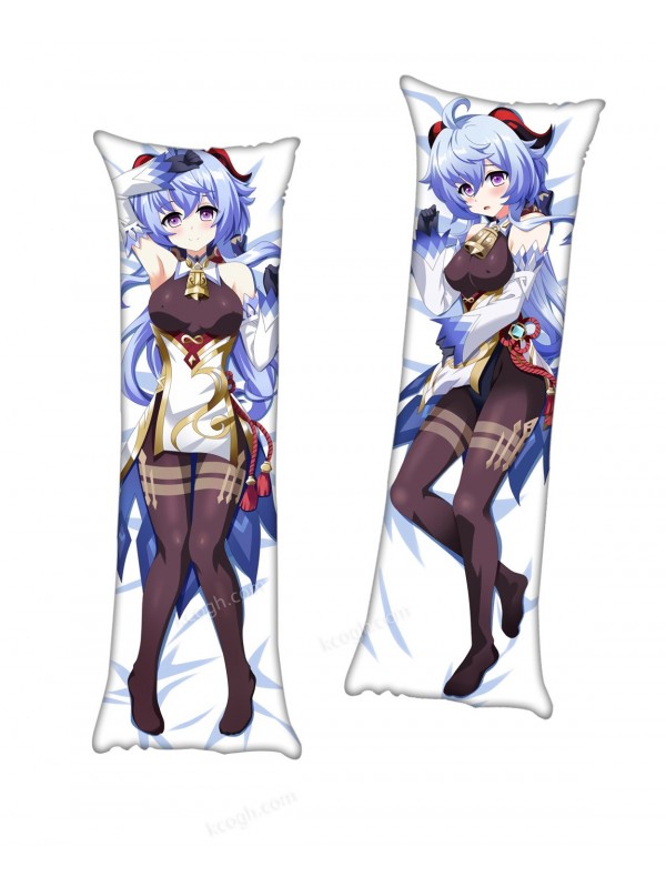 Genshin Impact Kanu Dakimakura Body Anime Pillowcases UK Online