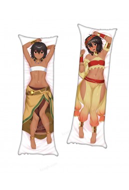 Is It Wrong to Try to Pick Up Girls in a Dungeon Dakimakura Body Anime Pillowcases UK Online