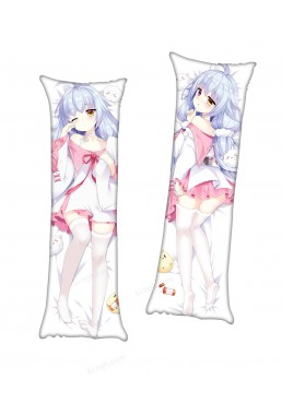 Azur Lane Nicholas Dakimakura Body Anime Pillowcases UK Online