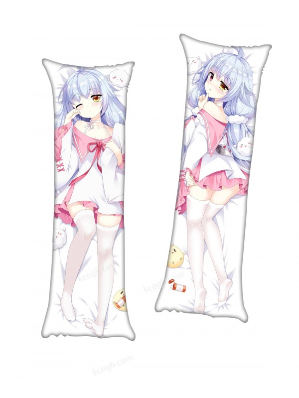 Azur Lane Nicholas Dakimakura Body Anime Pillowcases UK Online