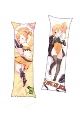 Princess Connect! ReDive Eustiana von Astraea Dakimakura Body Anime Pillowcases UK Online