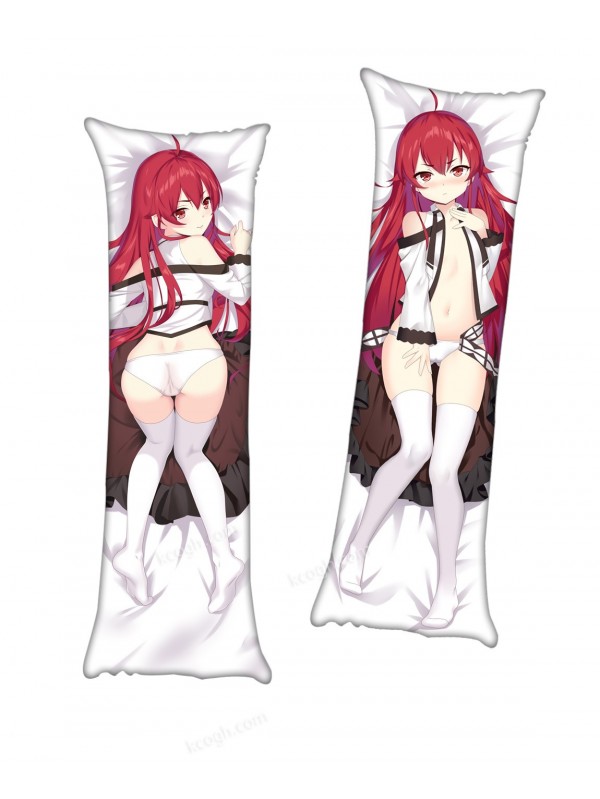 Mushoku Tensei Dakimakura Body Anime Pillowcases UK Online