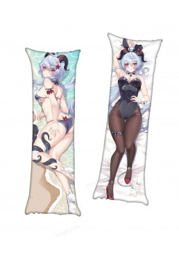 Genshin Impact Kanu Dakimakura Body Anime Pillowcases UK Online