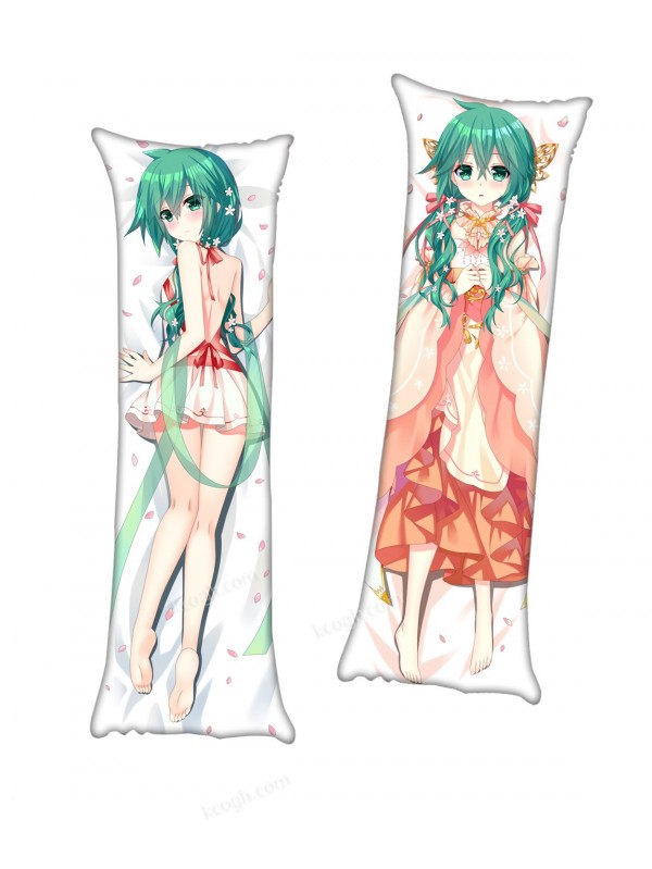 Date A Live Witch Natsumi Dakimakura Body Anime Pillowcases UK Online