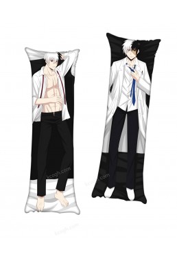 Black Jack Dakimakura Body Anime Pillowcases UK Online