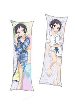 Encouragement of Climb Hinata Kurakami Dakimakura Body Anime Pillowcases UK Online