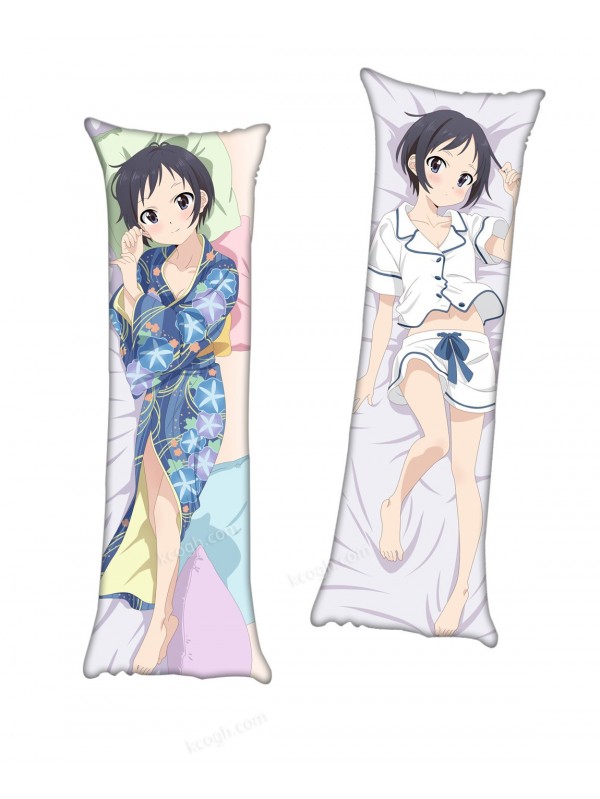 Encouragement of Climb Hinata Kurakami Dakimakura Body Anime Pillowcases UK Online