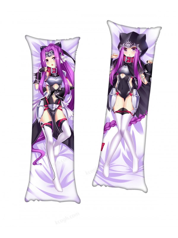 Fatestay night Rider Dakimakura Body Anime Pillowcases UK Online