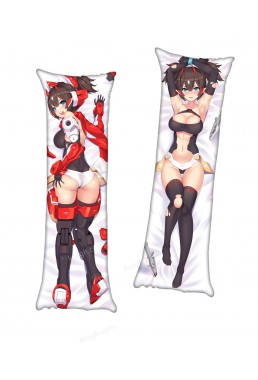 Megami Device Shura Ninja Dakimakura Body Anime Pillowcases UK Online