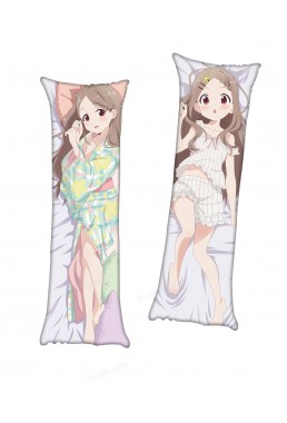 Encouragement of Climb Yukimura Aoi Dakimakura Body Anime Pillowcases UK Online