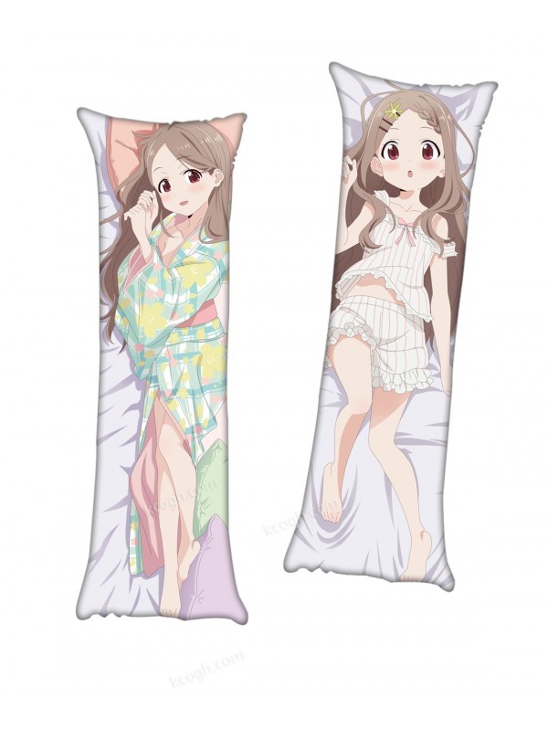 Encouragement of Climb Yukimura Aoi Dakimakura Body Anime Pillowcases UK Online