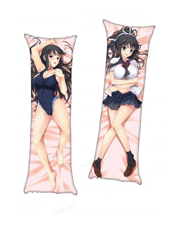 Home Guard Dakimakura Body Anime Pillowcases UK Online