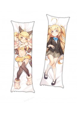 Azur Lane Eldridge Dakimakura Body Anime Pillowcases UK Online