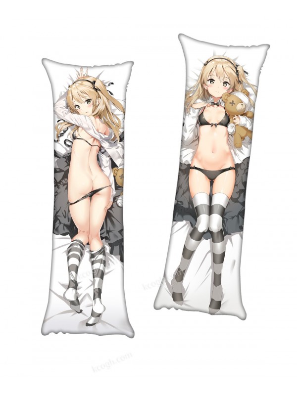 GIRLS und PANZER Dakimakura Body Anime Pillowcases UK Online