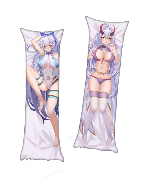 FateGrand Order FGO Tomoe Gozen Dakimakura Body Anime Pillowcases UK Online