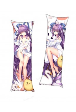 Azur Lane Tashkent Dakimakura Body Anime Pillowcases UK Online