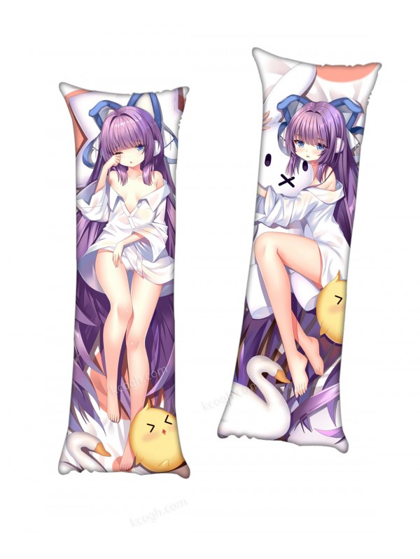 Azur Lane Tashkent Dakimakura Body Anime Pillowcases UK Online