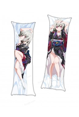 Ms. Vampire who lives in my neighborhood.Sophie Twilight Dakimakura Body Anime Pillowcases UK Online