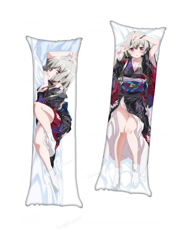 Ms. Vampire who lives in my neighborhood.Sophie Twilight Dakimakura Body Anime Pillowcases UK Online