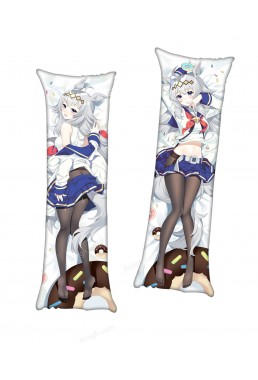 Uma Musume Pretty Derby Oguri Cap Dakimakura Body Anime Pillowcases UK Online