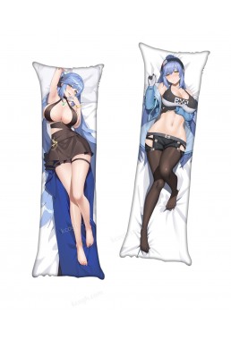 Azur Lane Essex Dakimakura Body Anime Pillowcases UK Online